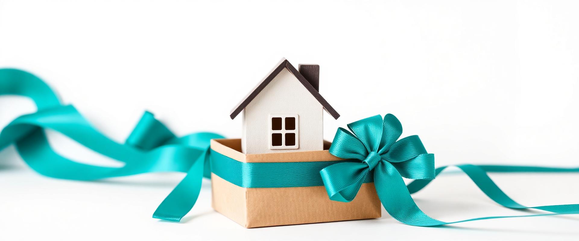 Gift certificate for home maintenance